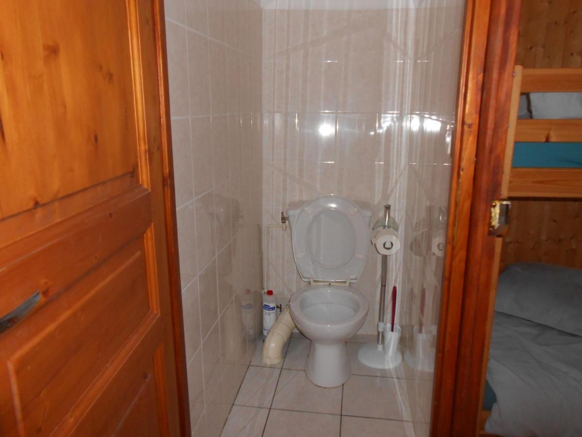 Location Mirande 2 Chambres 4 Couchages 9 Rue De Soupon Ларенс Екстер'єр фото