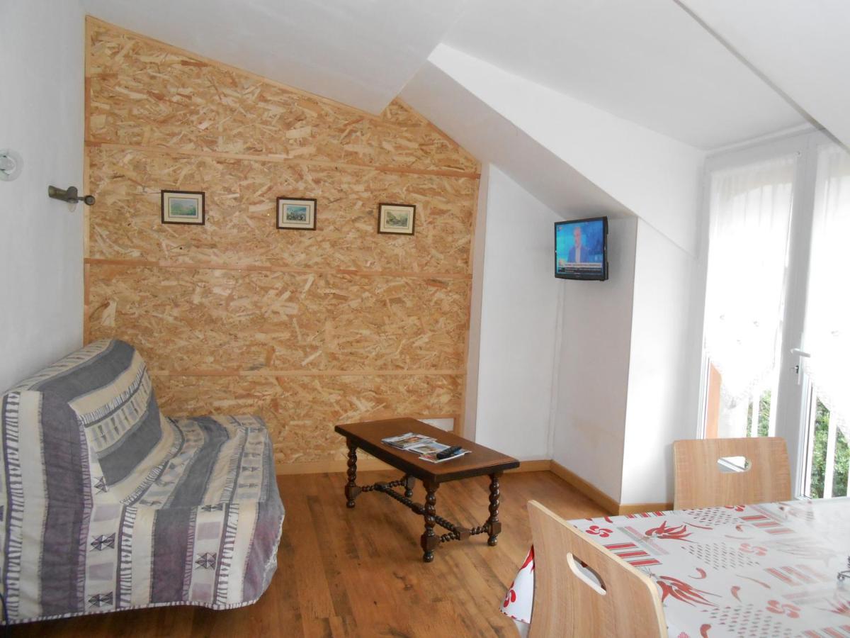 Location Mirande 2 Chambres 4 Couchages 9 Rue De Soupon Ларенс Екстер'єр фото
