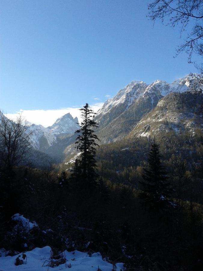 Location Mirande 2 Chambres 4 Couchages 9 Rue De Soupon Ларенс Екстер'єр фото